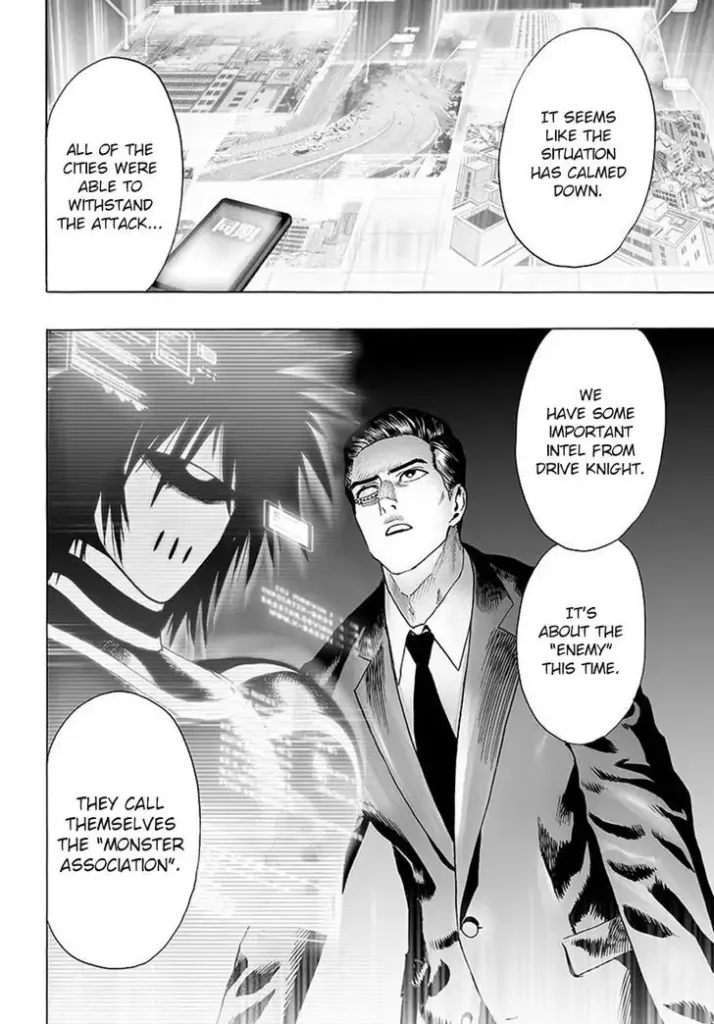 one punch man ch79 page02
